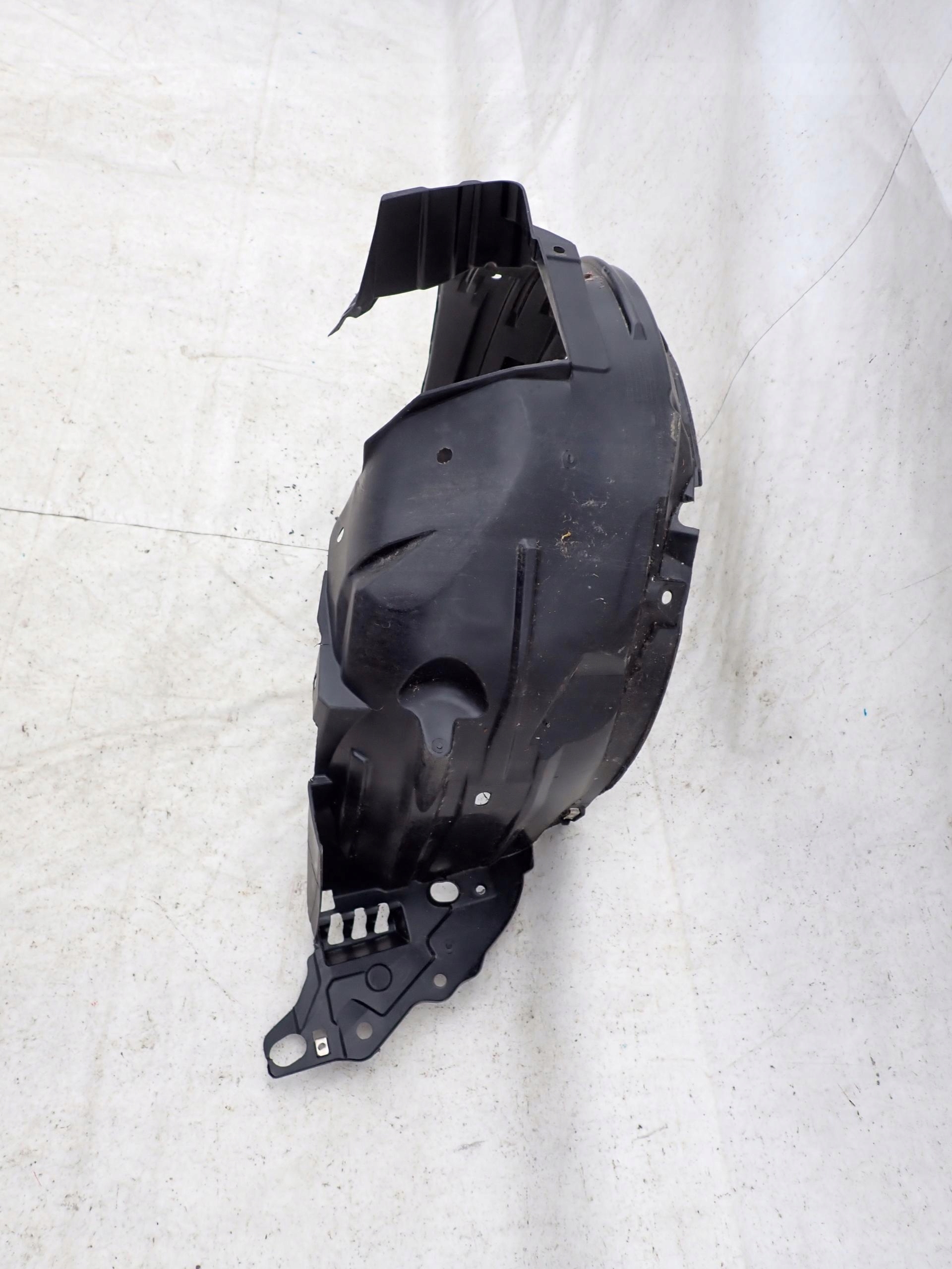HONDA JAZZ III 3 06-11 mudguard left front front
