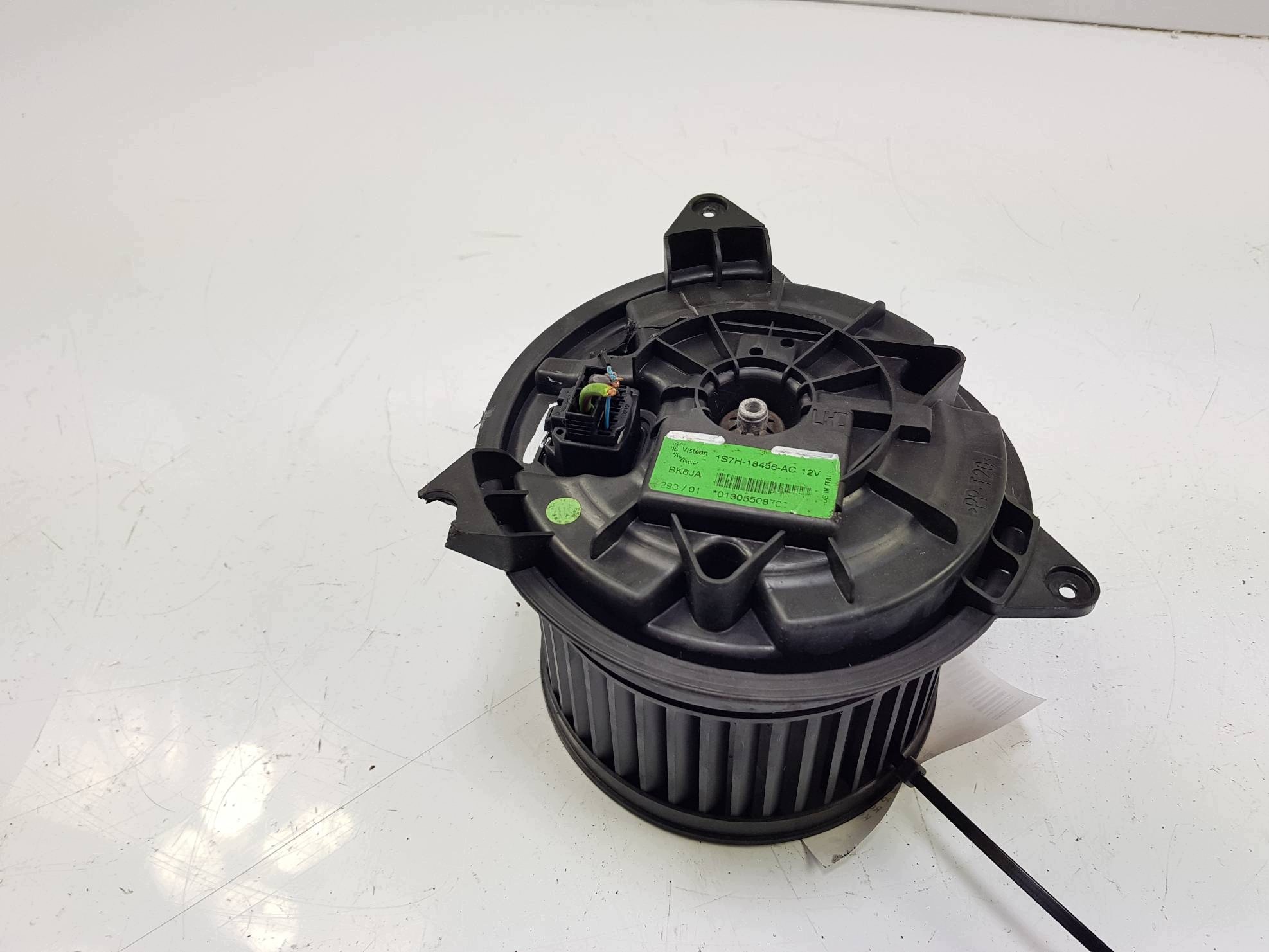heating fan cab 1S7H-18456-AC FORD MONDEO MK3