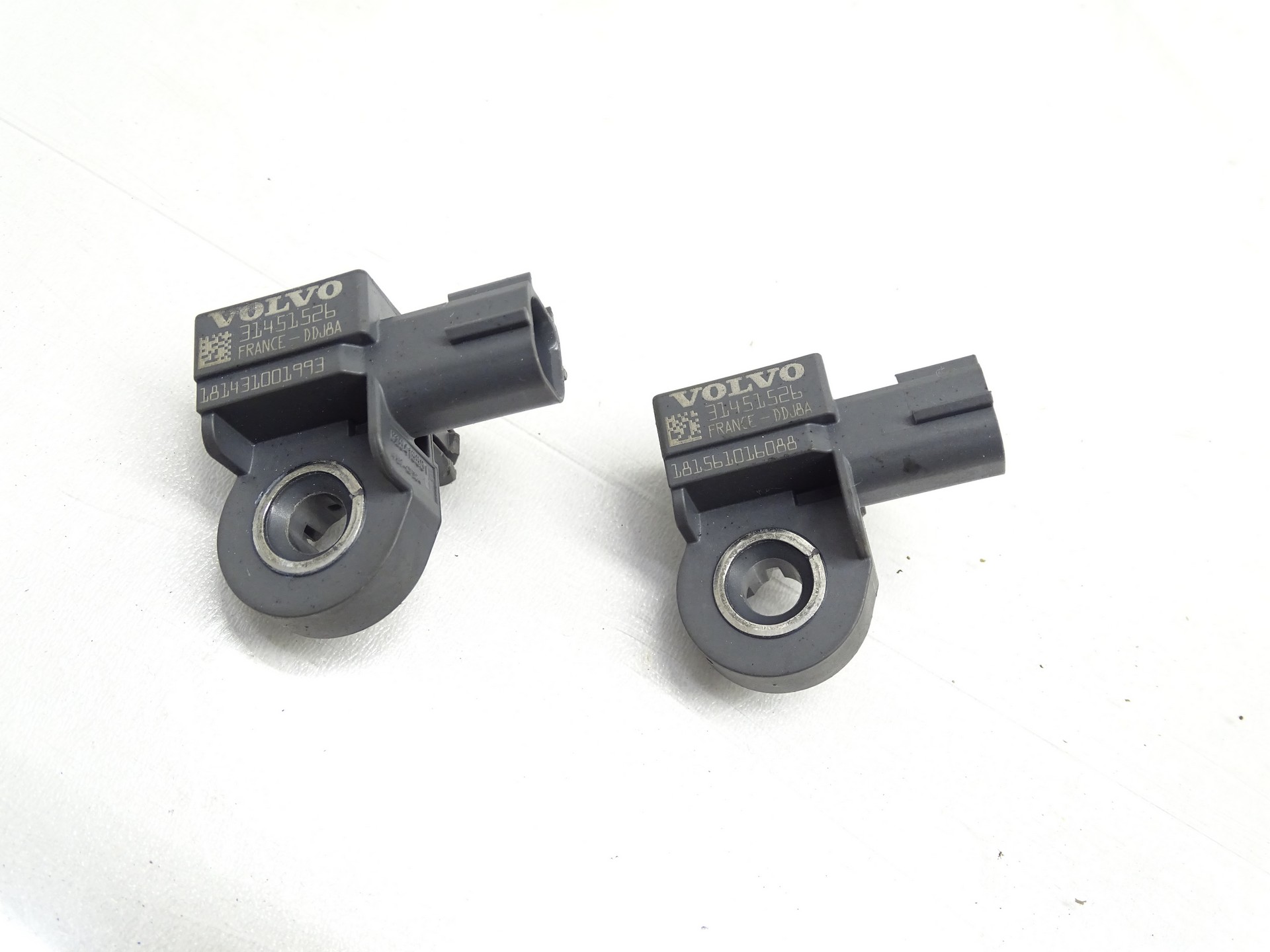 Sensor SENSOR Beschleunigungs- VOLVO V40 II 31451526