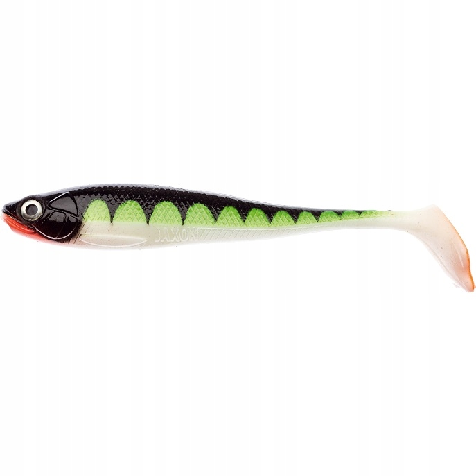 Przynęta gumowa Jaxon Intensa Dominator 10,5cm 9,7g O 1szt.