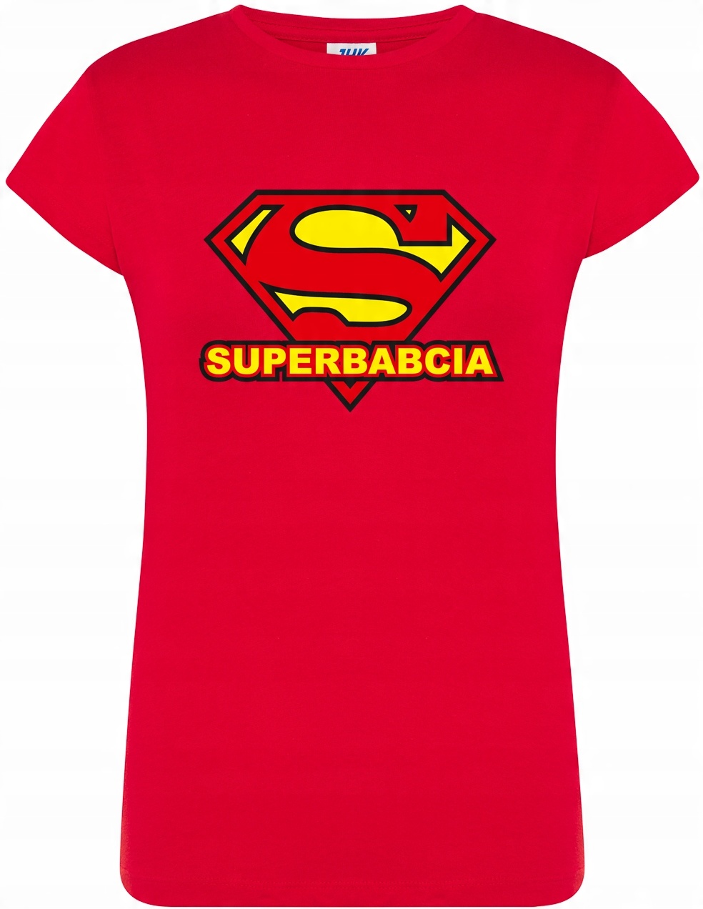 

Koszulka na Dzień Babci Najlepsza Superbabcia XXL
