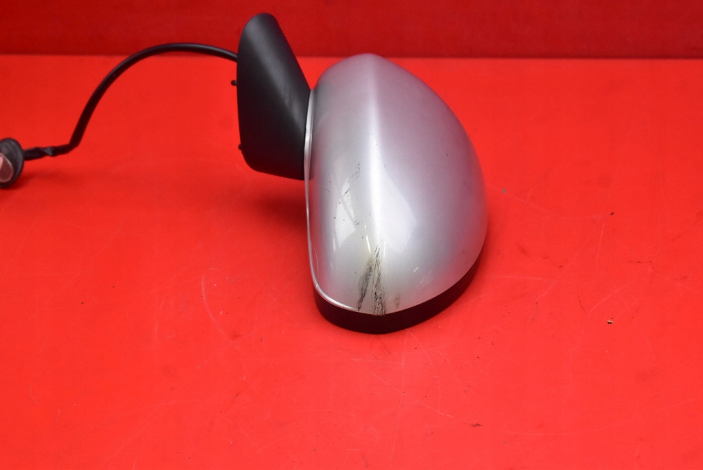 mirror left Z157 EU 020873 OPEL CORSA D 06-11 3 PIN
