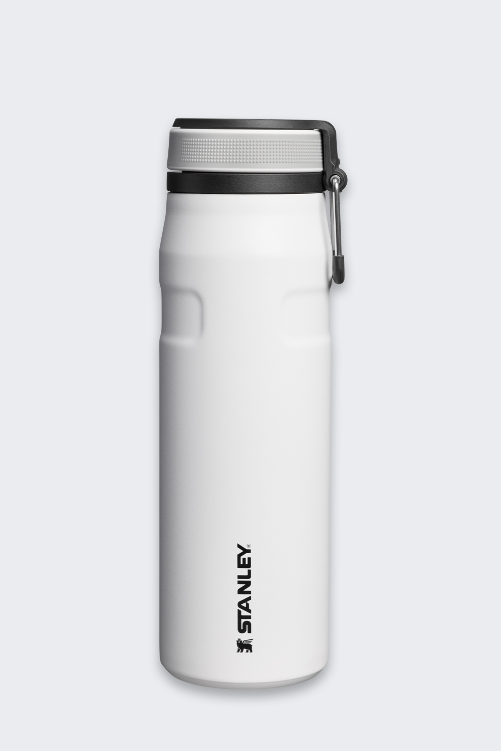 Stanley Termoláhev IceFlow Twist Flip 0.71L Chalk