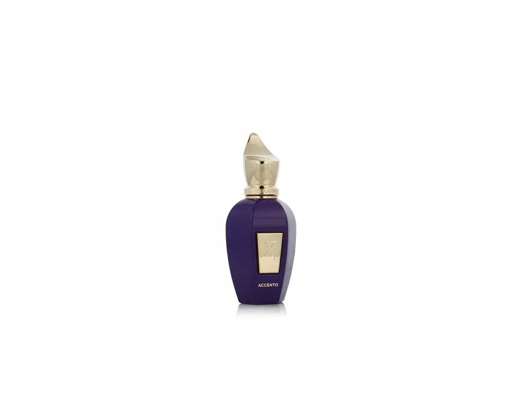 Xerjoff Accento parfémovaná voda unisex 50 ml