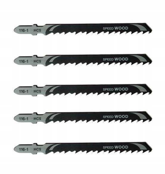 

Dewalt Brzeszczot Do Wyrzynarki 100x4mm T144D Drew