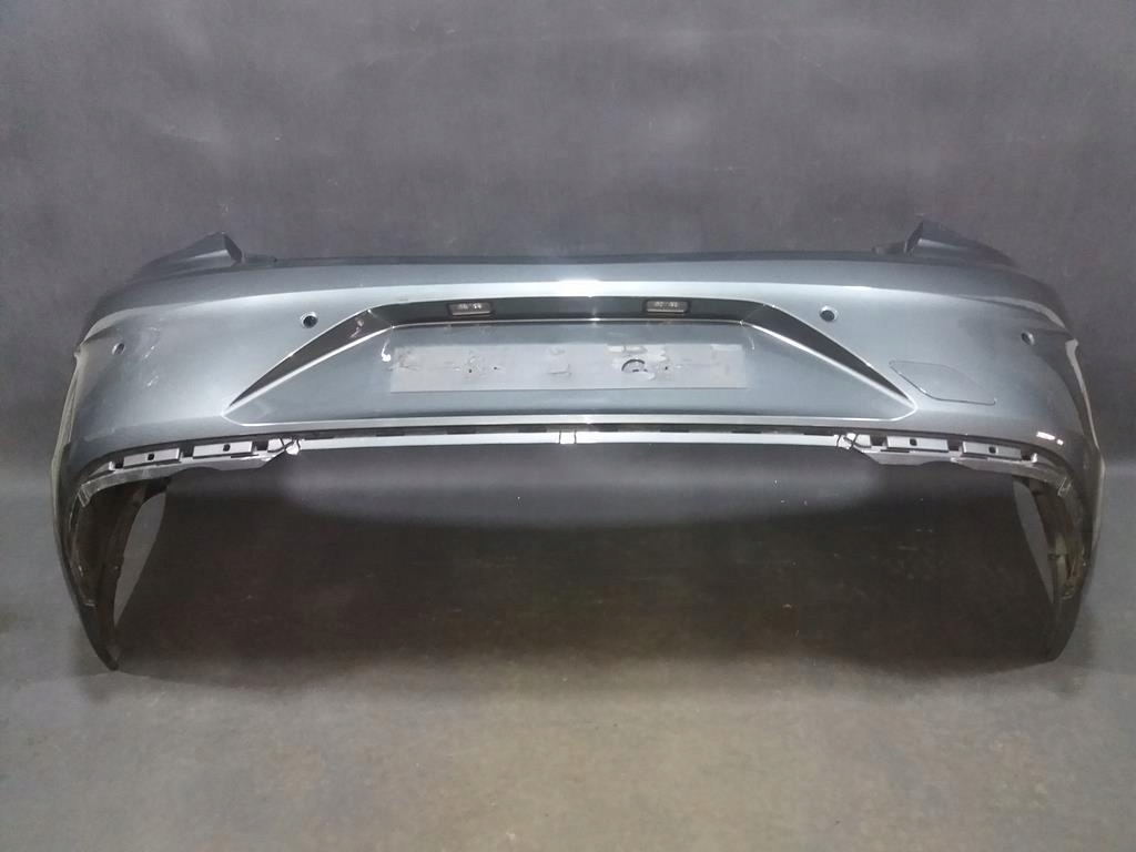 39112666 - OPEL INSIGNIA B ЗАДНИЙ БАМПЕР ЗАДНИЙ!!