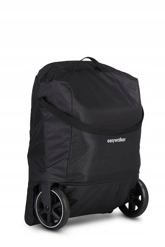 EASYWALKER Jackey Wózek spacerowy Marble Grey Model Jackey