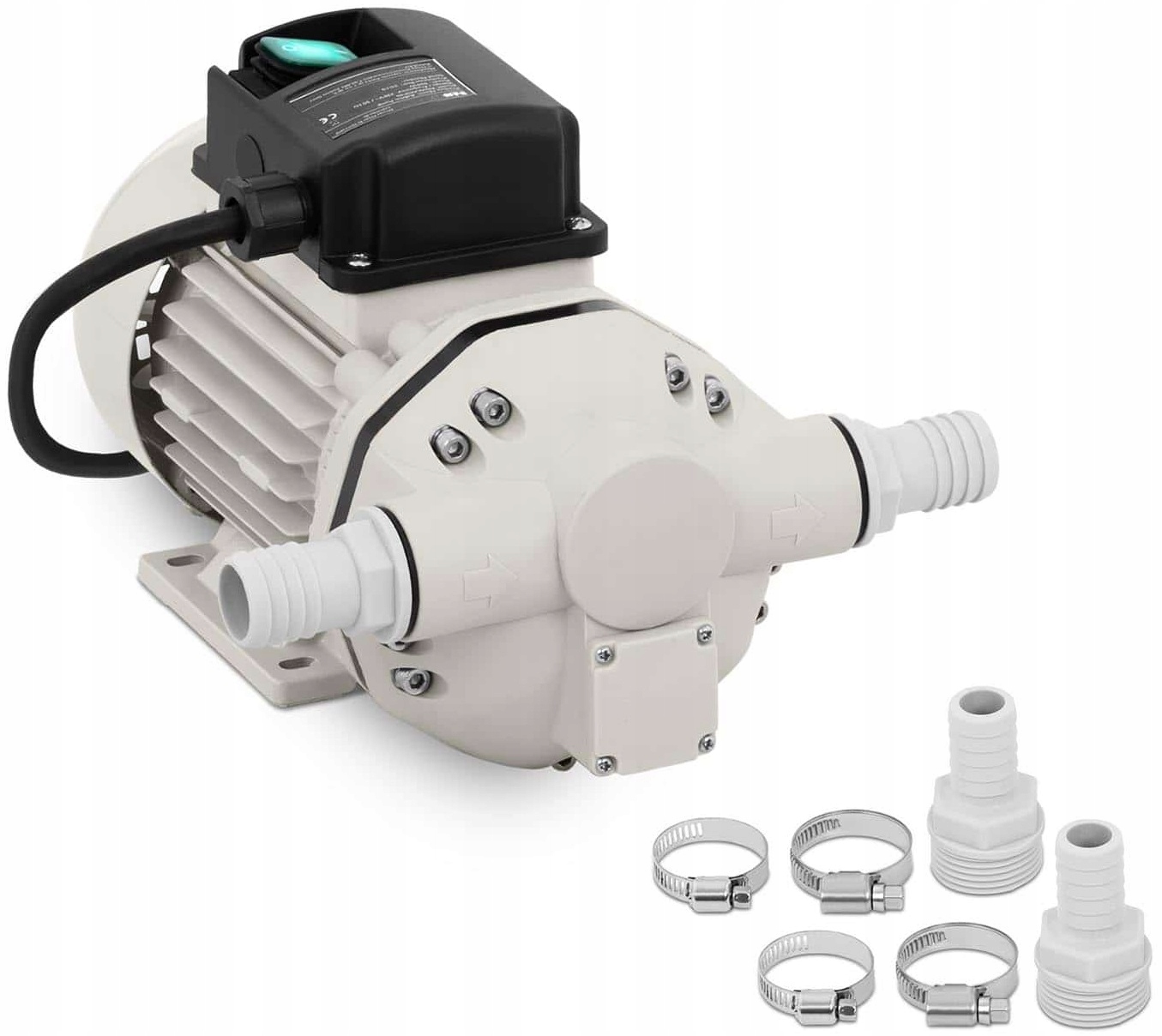 POMPA DO ADBLUE 40 l/min - 2,8 bar MSW 10060825