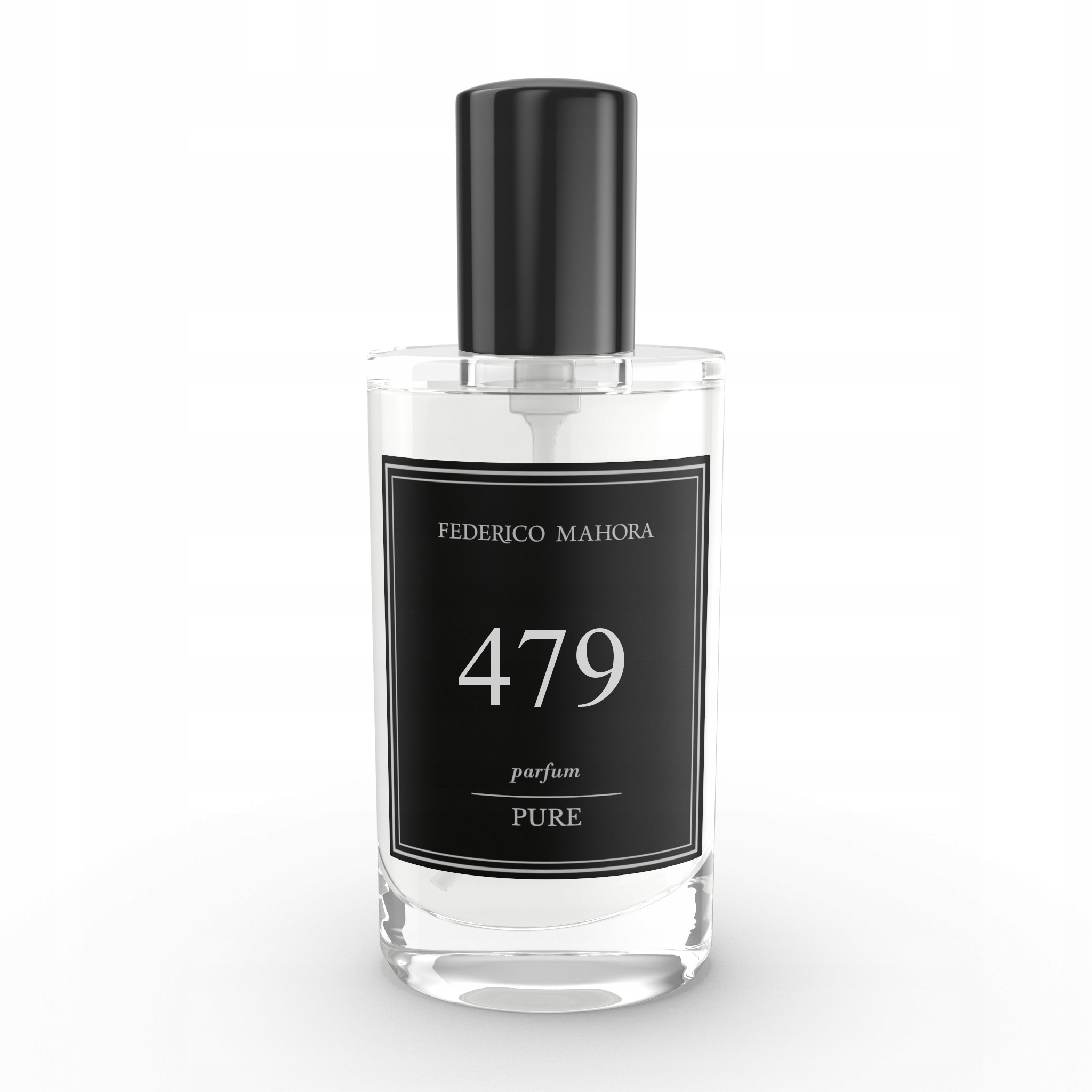 

Perfumy Fm 479 Pure 50 ml