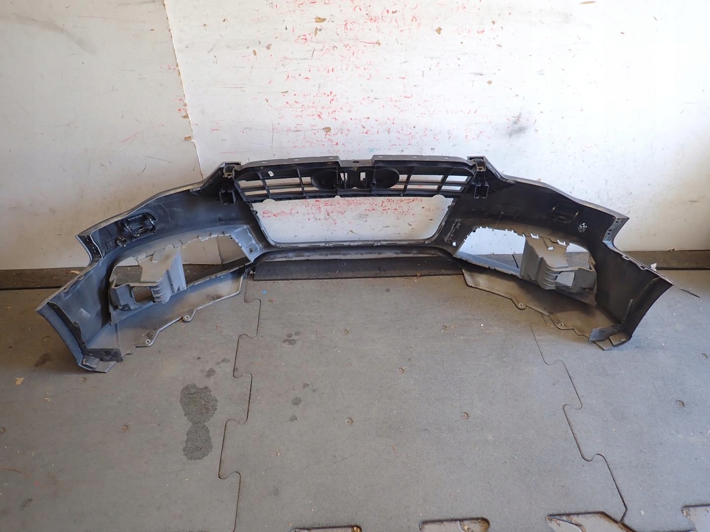 bumper front front AUDI A5 LIFT 2012- S-LINE COMPETITION 8T0807233C