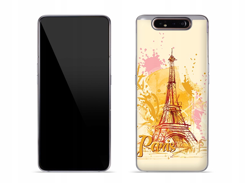 

Etui na Samsung Galaxy A80 - Fantastic Case
