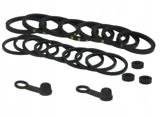 ZACISKoW PRZoD BCF 133 CBR 900 Fireblade 93 97