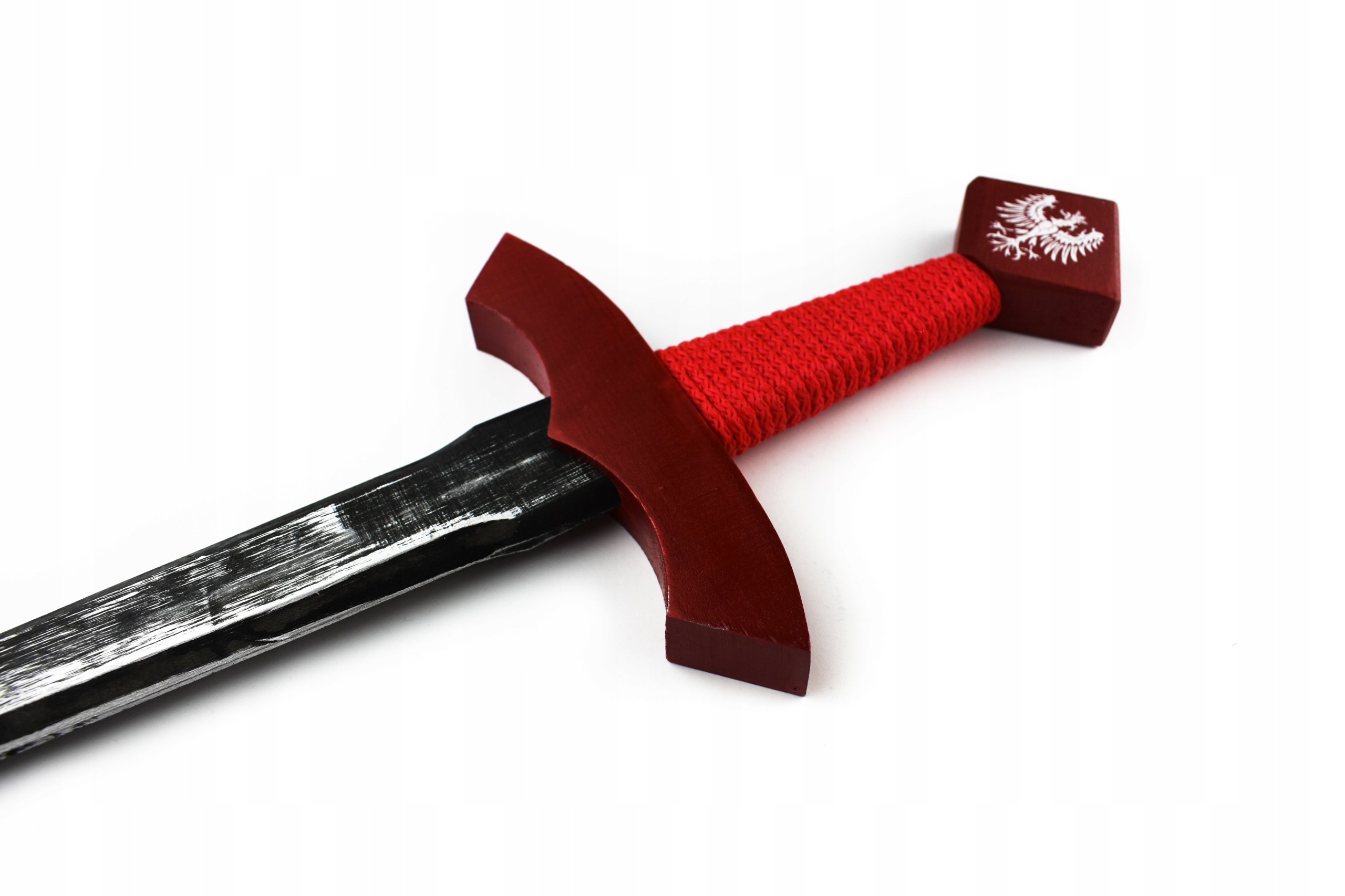 ZESTAW STRÓJ RYCERZ KOSTIUM 5EL. Z TUNIKA DUŻA PL PRZEBRANIE DLA DZIECKA EAN (GTIN) 5905623002606