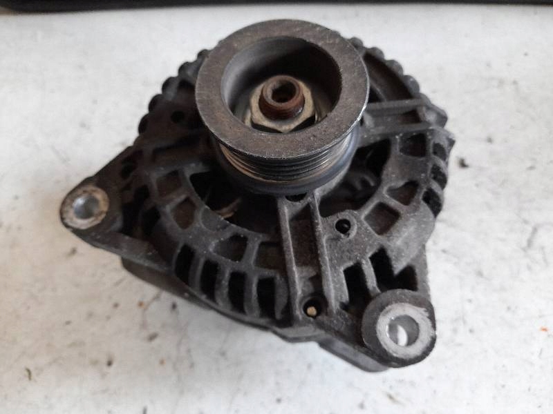 ALTERNATOR VOLKSWAGEN PASSAT B5 Typ samochodu Samochody osobowe