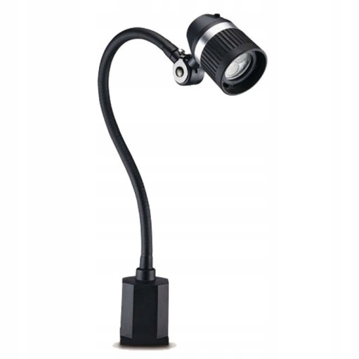 LAMPA WARSZTATOWA MASZYNOWA OPTIMUM WBL 3