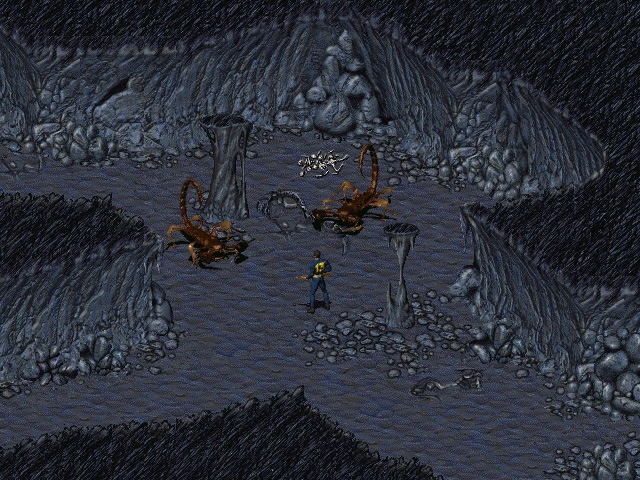 3 GRY - FALLOUT CLASSIC COLLECTION 1 + 2 + TACTICS | STEAM KLUCZ KOD PL PC Wydawca Bethesda Softworks