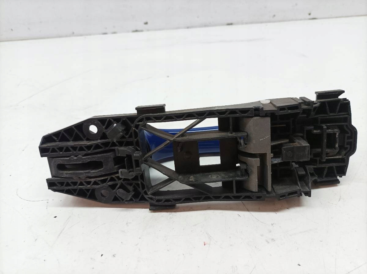 handle exterior right rear part Skoda Scala and (2019-)