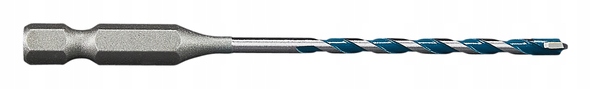 

Wiertło uniwersalne 3 x 90 mm uchwyt 1/4'' Makita