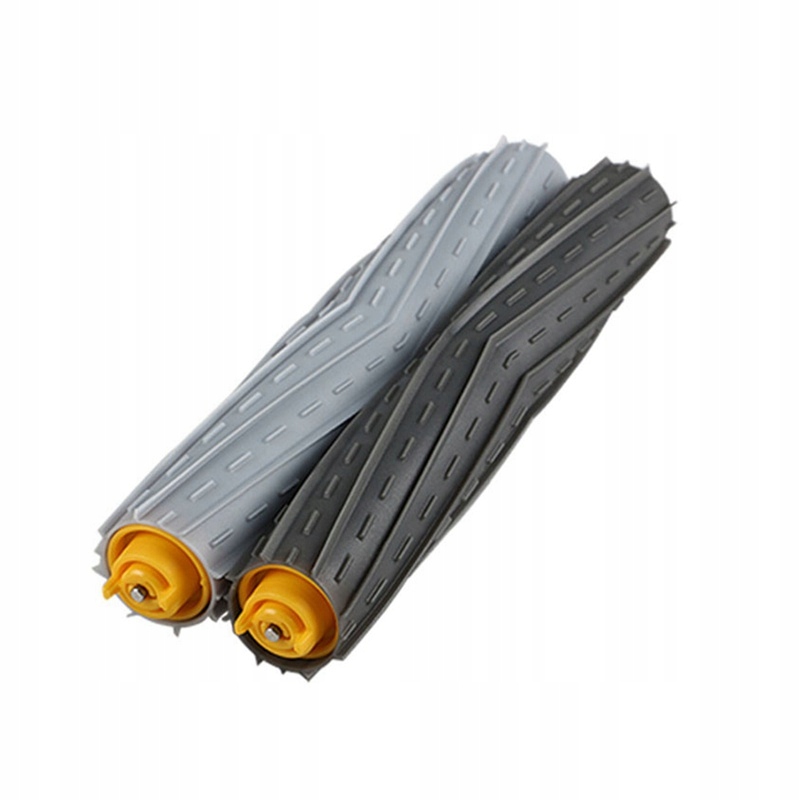 ZESTAW CZĘŚCI WAŁKI SZCZOTKI FILTRY DO iROBOT ROOMBA 800 900 + GRATIS Marka inna