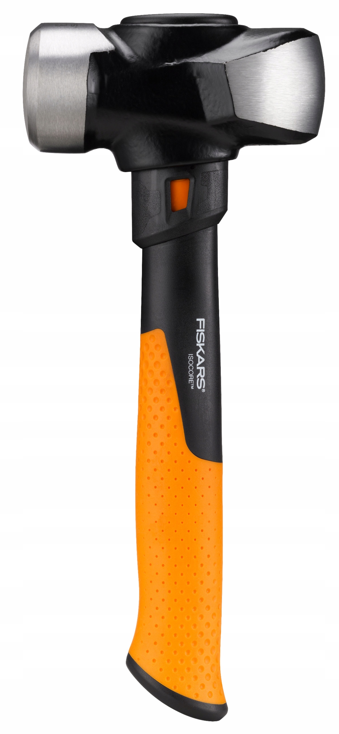 Fiskars Isocore Kladivo bourací lehké krátké ruční štípací kladivo M