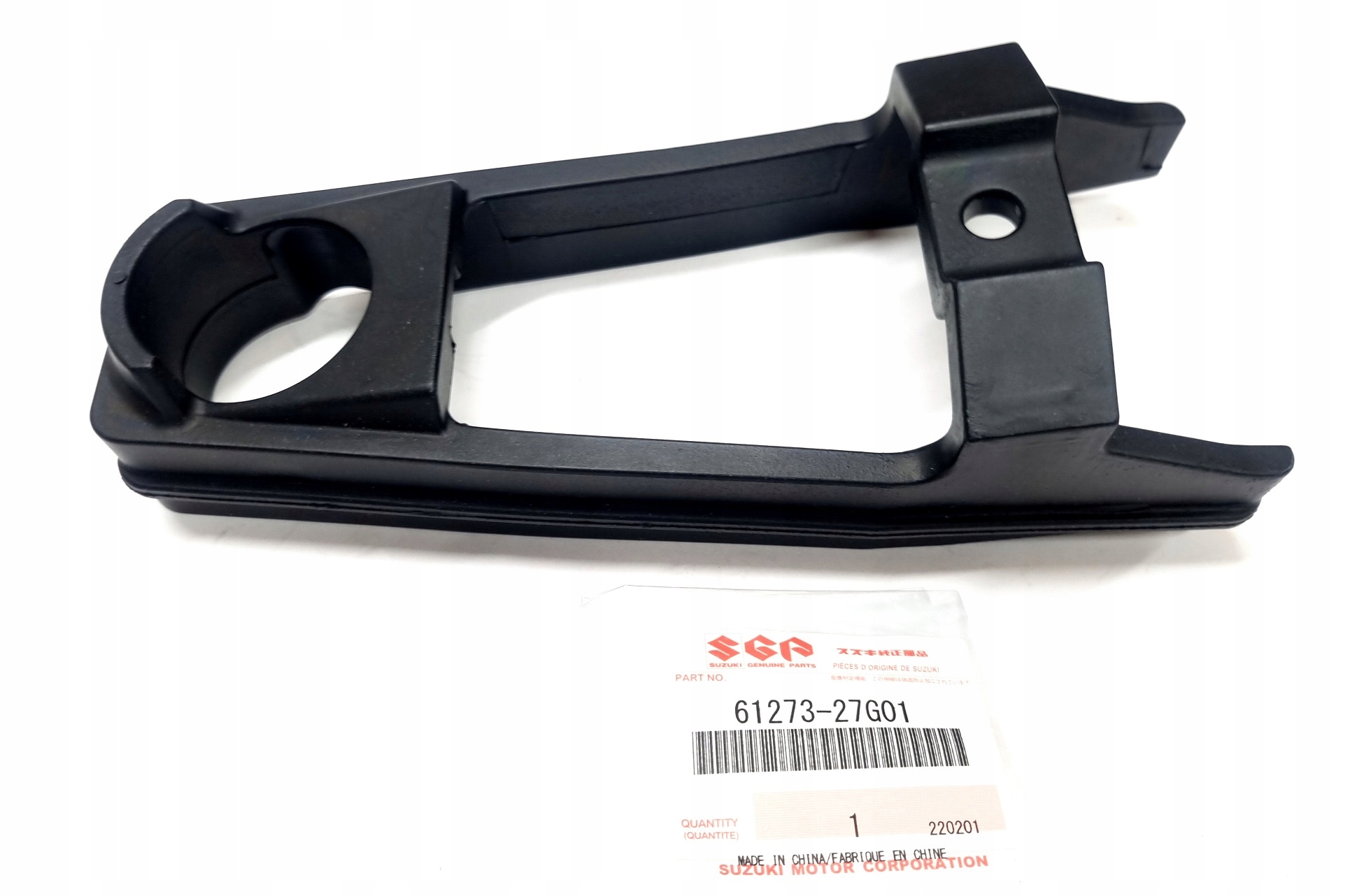ŚLIZG ŁAŃCUCHA NAPĘDOWEGO SUZUKI DL 650 04-17 OEM