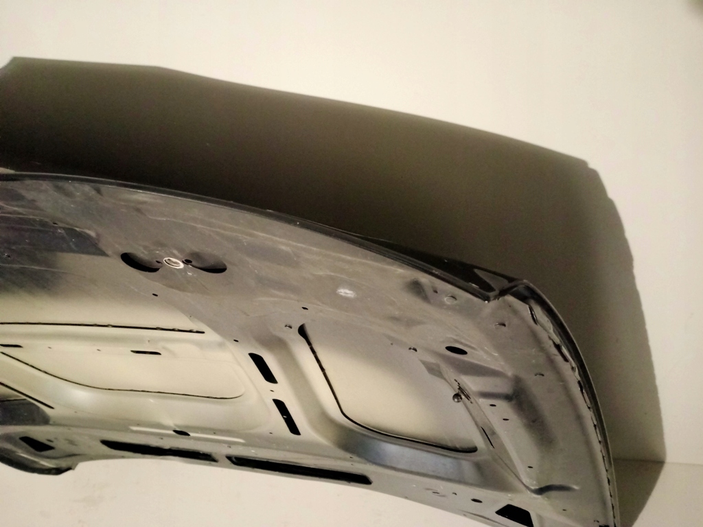 Motorhaube BMW 7 E65 Bonnet Hood - Thumbnail 6