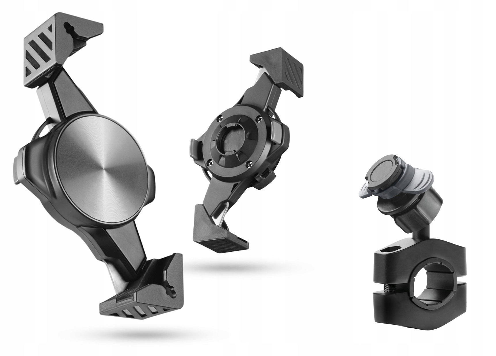 МОТОЦИКЛЕТНЫЙ ДЕРЖАТЕЛЬ ДЛЯ ТЕЛЕФОНА MOTOR