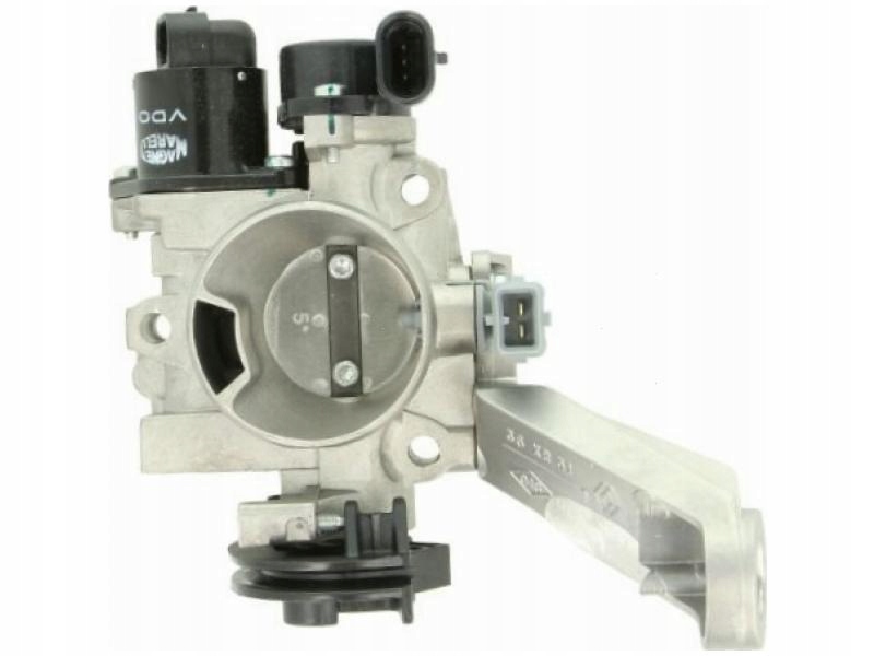 Telo Škrtiacej Klapky Magneti Marelli 802000813301
