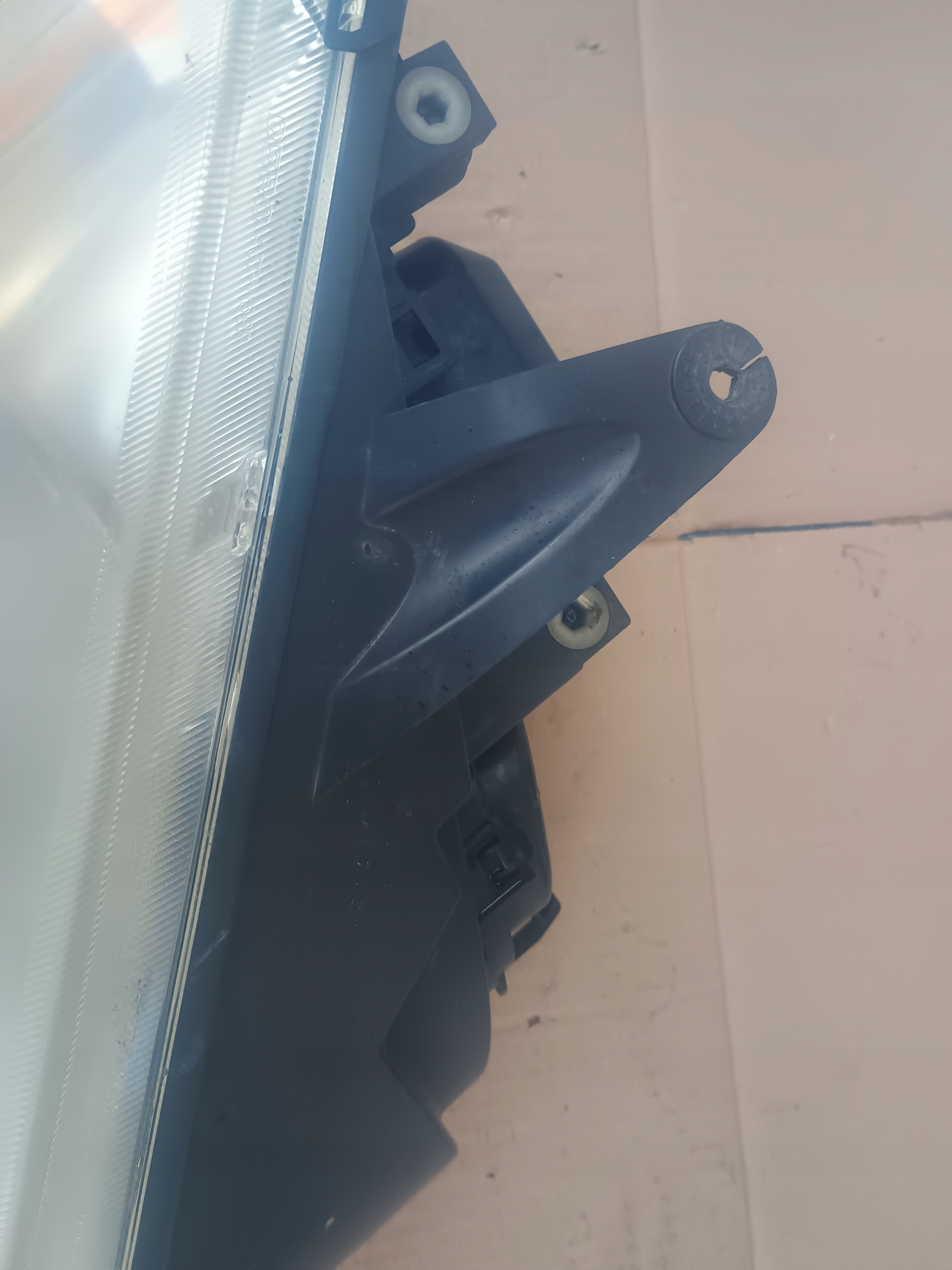 světlo předek pravá FORD C MAX