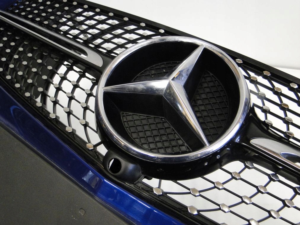 MERCEDES GLC X 253 GRILL AMG ATRAPA DIAMENT KAMERA Producent części Mercedes-Benz OE