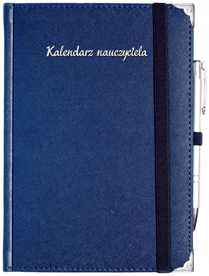 Długopis złoty metalowy GOLD Marka inny