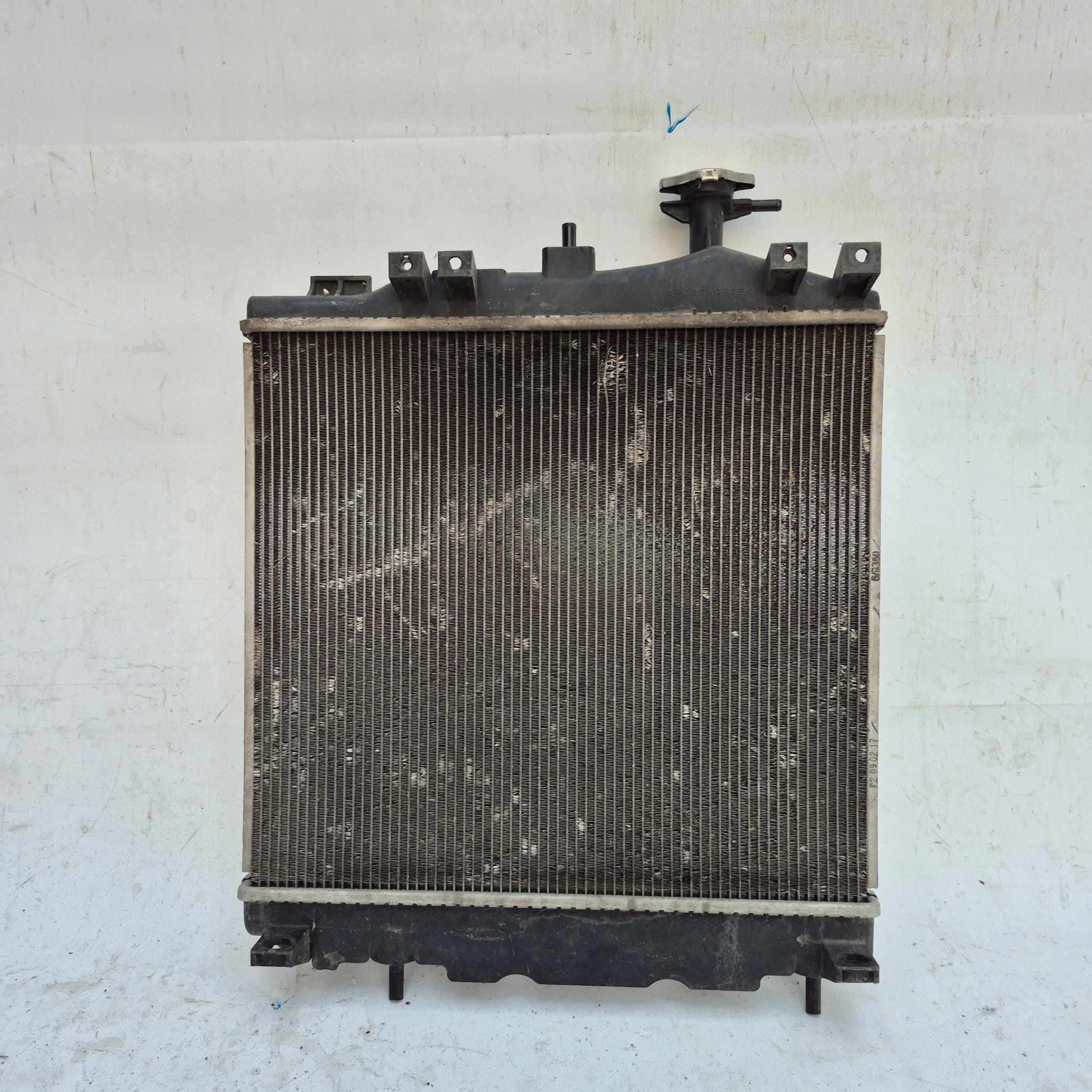 MITSUBISHI SPACE STAR II 1.0 1.2 water cooler 1350A843