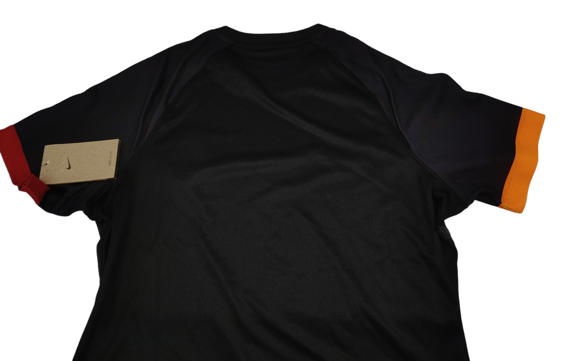 Damska Koszulka Nike Galatasaray Away DM1692061 M Kolor czarny