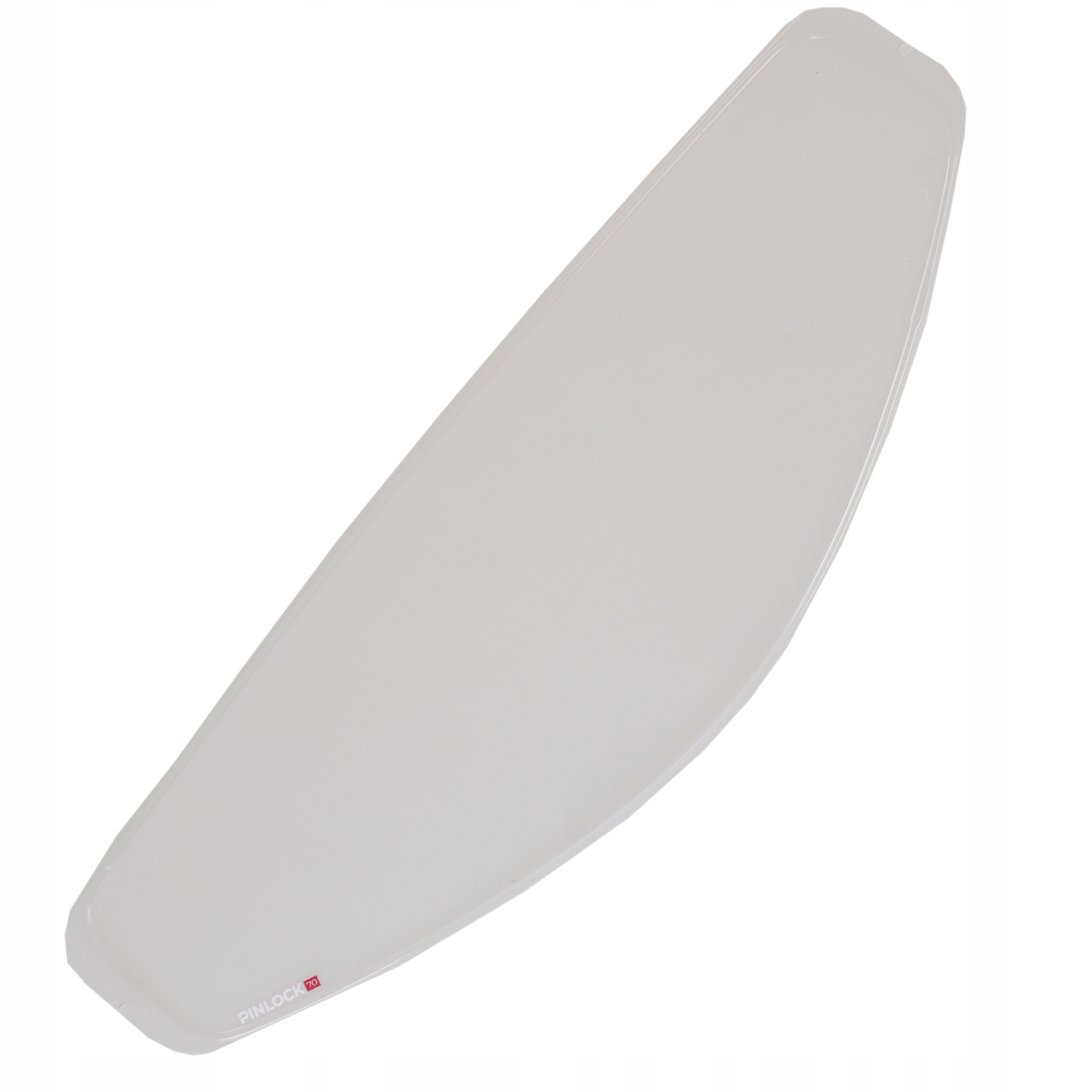 PINLOCK LS2 FF908 STROBE II MAX VISION 70