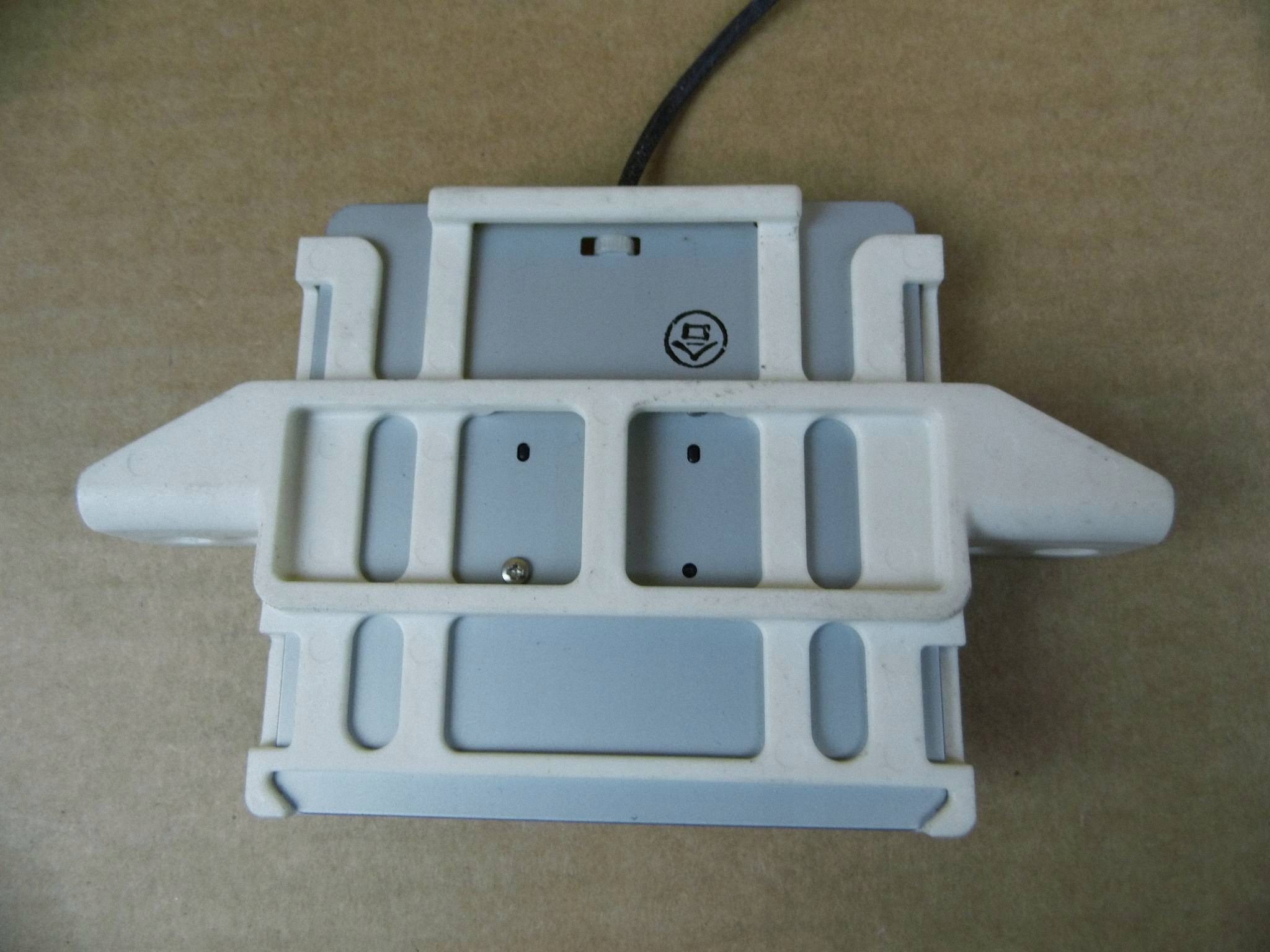 Toyota Yaris III module control unit amplifier anteny GPS 86860-52190