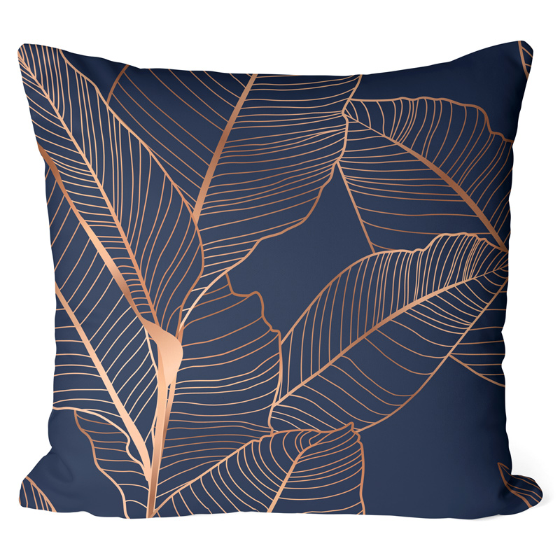 

Poszewka Dekoracyjna Na Poduszkę modna 40CM 40x40