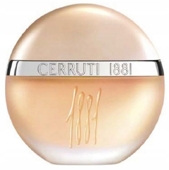 Cerruti 1881 Woman Edt 50ml Sprchový Sprej