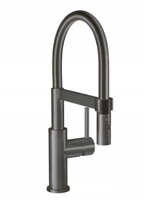 Batéria V&b Steel Expert Compact 9273 00 05 antracitová