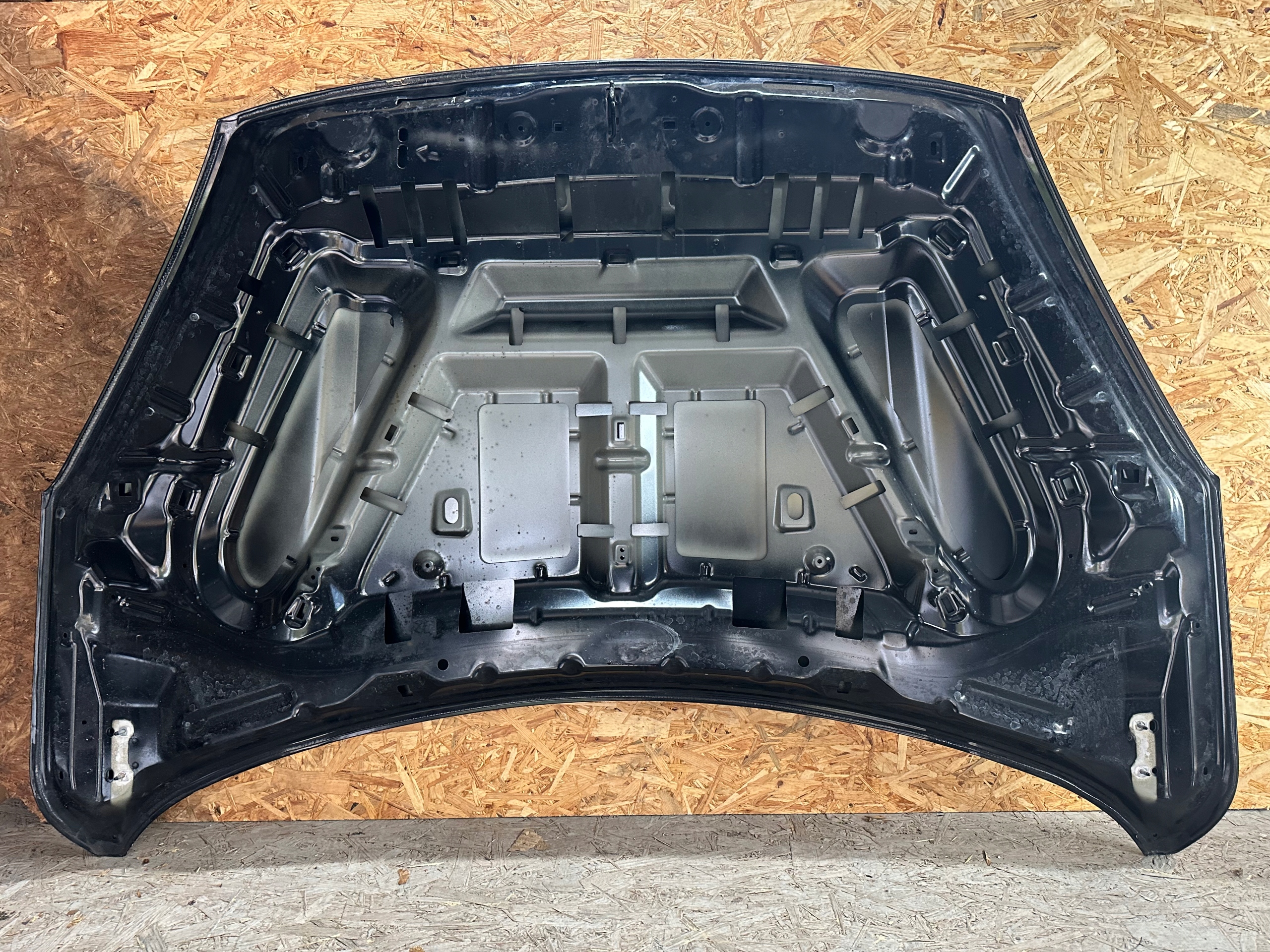 Motorhaube Ford Kuga III Mk3 Bonnet Hood - Thumbnail 7