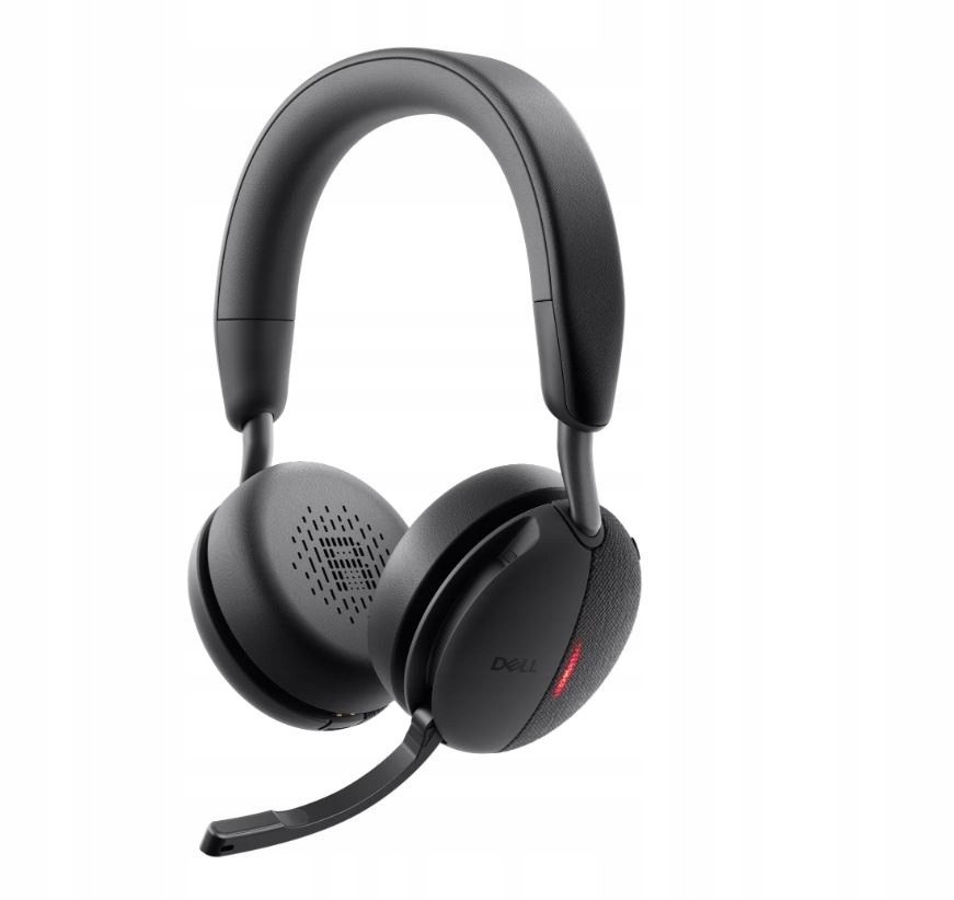 Dell Zestaw słuchawkowy Pro Wireless Anc WL5024