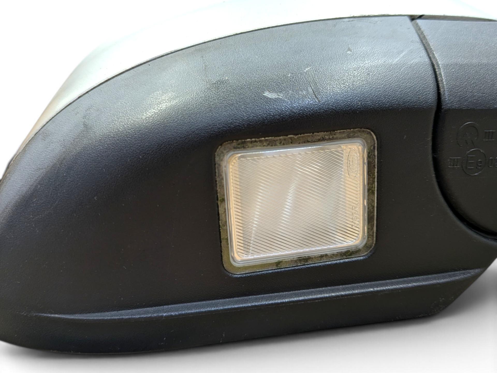 mirror exterior right side Ford Mondeo 4 2008 7S71-17682-MG
