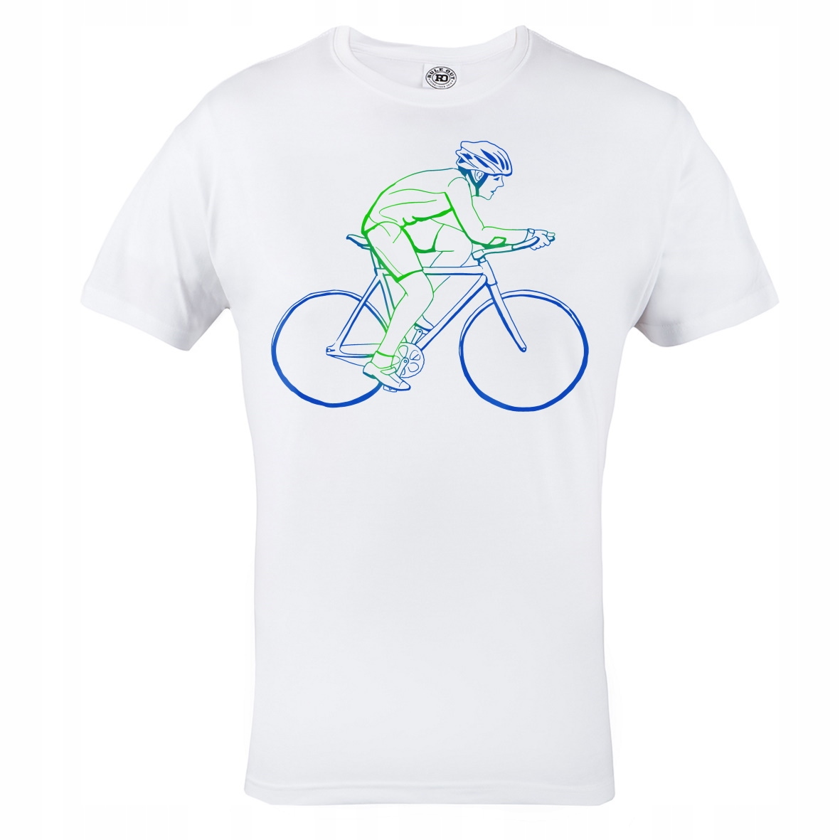 

Koszulka Rowerowa Na Rower Dla Kolarza Kolarz