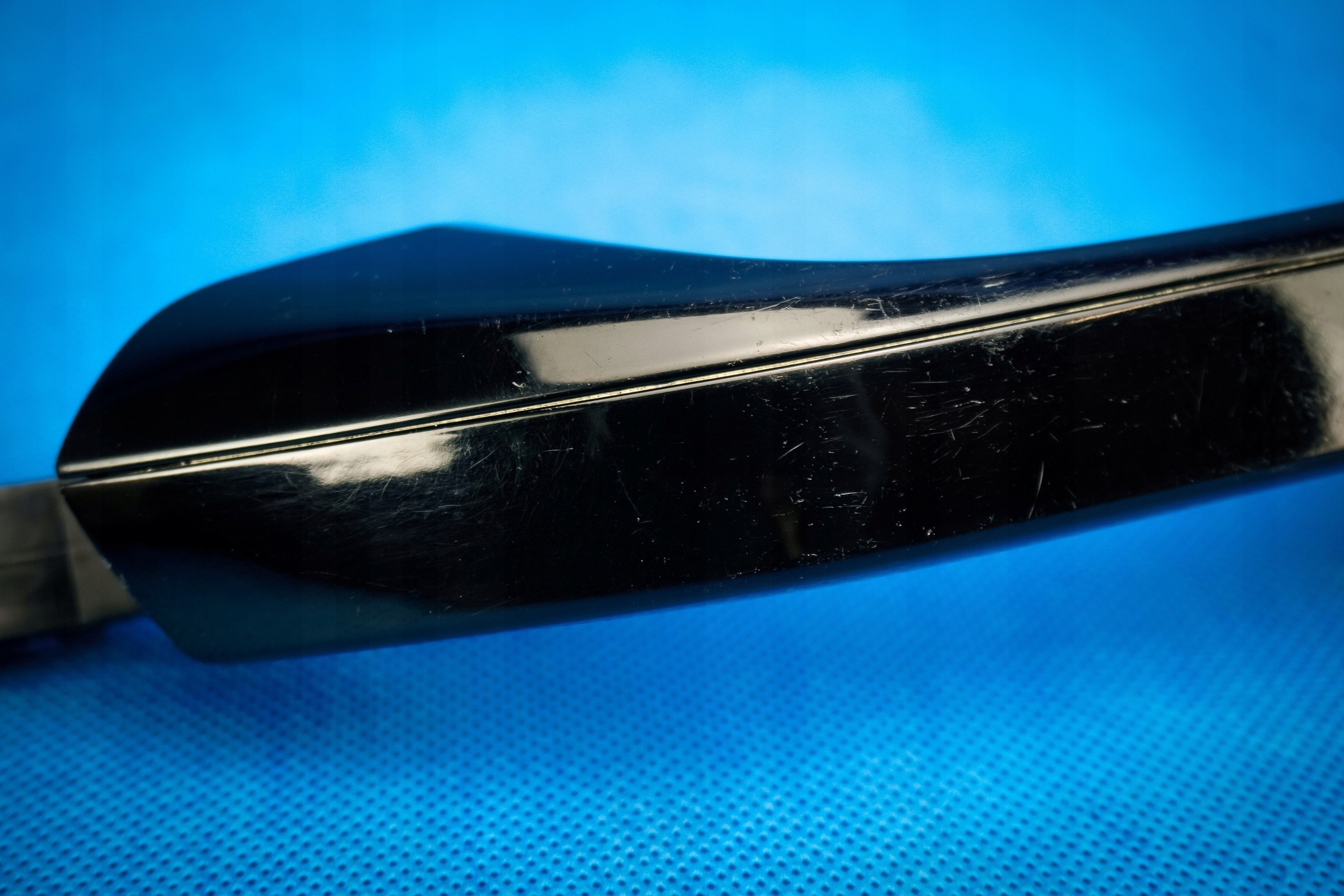 handle exterior Audi A7 4K A8 4N0837207 LY9B