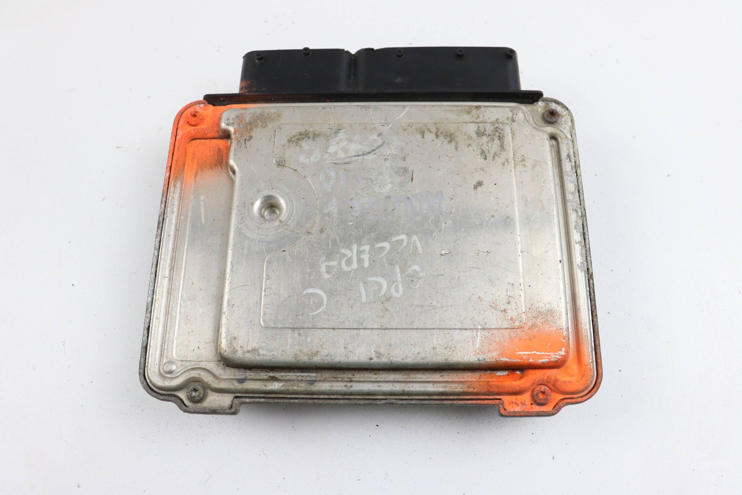 OPEL VECTRA C computer Centralina Motore 1.9 CDTI 55193968 0281011914