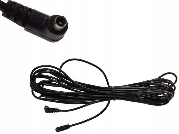 

Kabel Synchro Przewód Synchronizacyjny 3.5 m Pc-pc