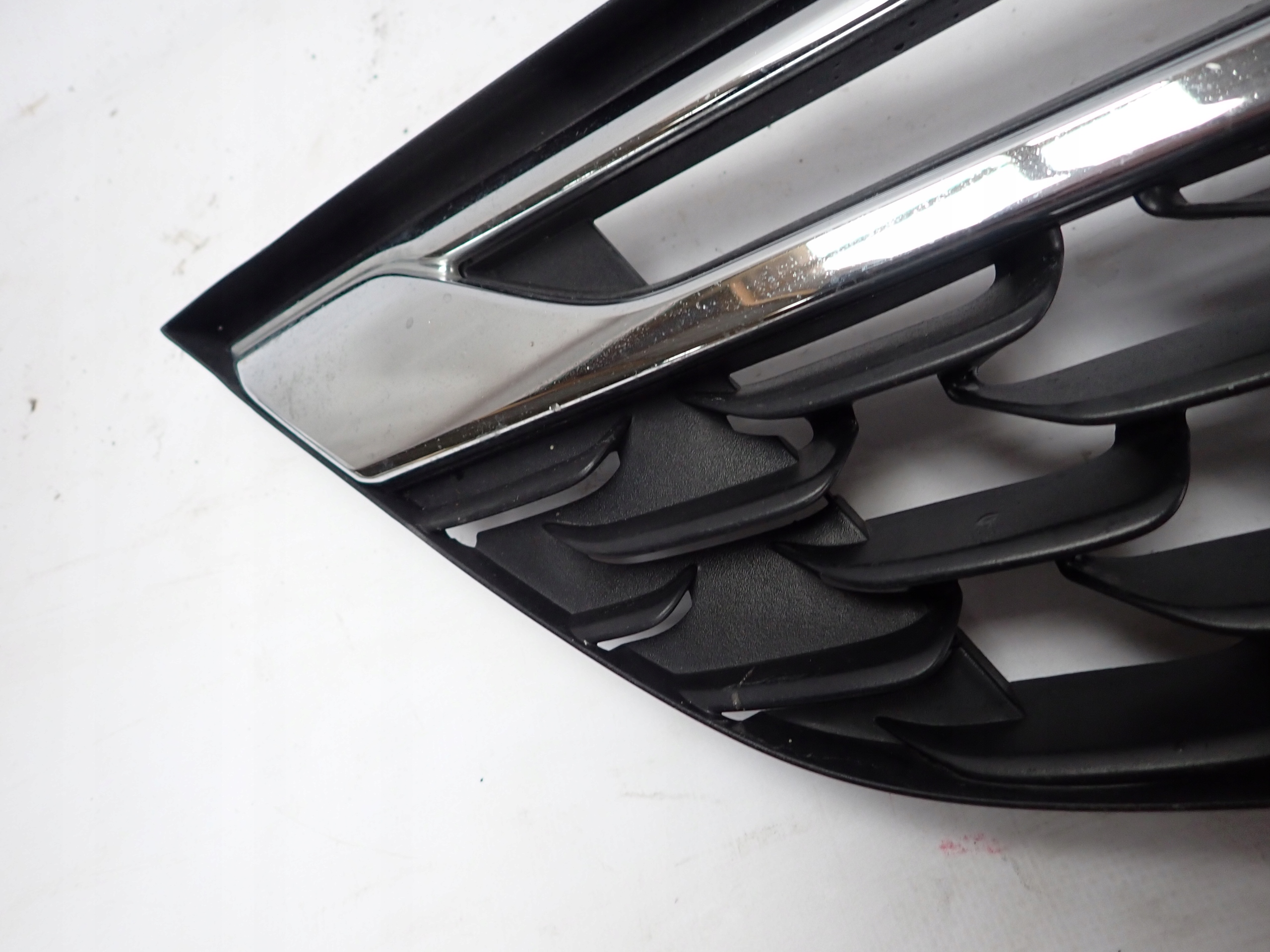OPEL ASTRA K V before LIFT 15- grill grille radiator