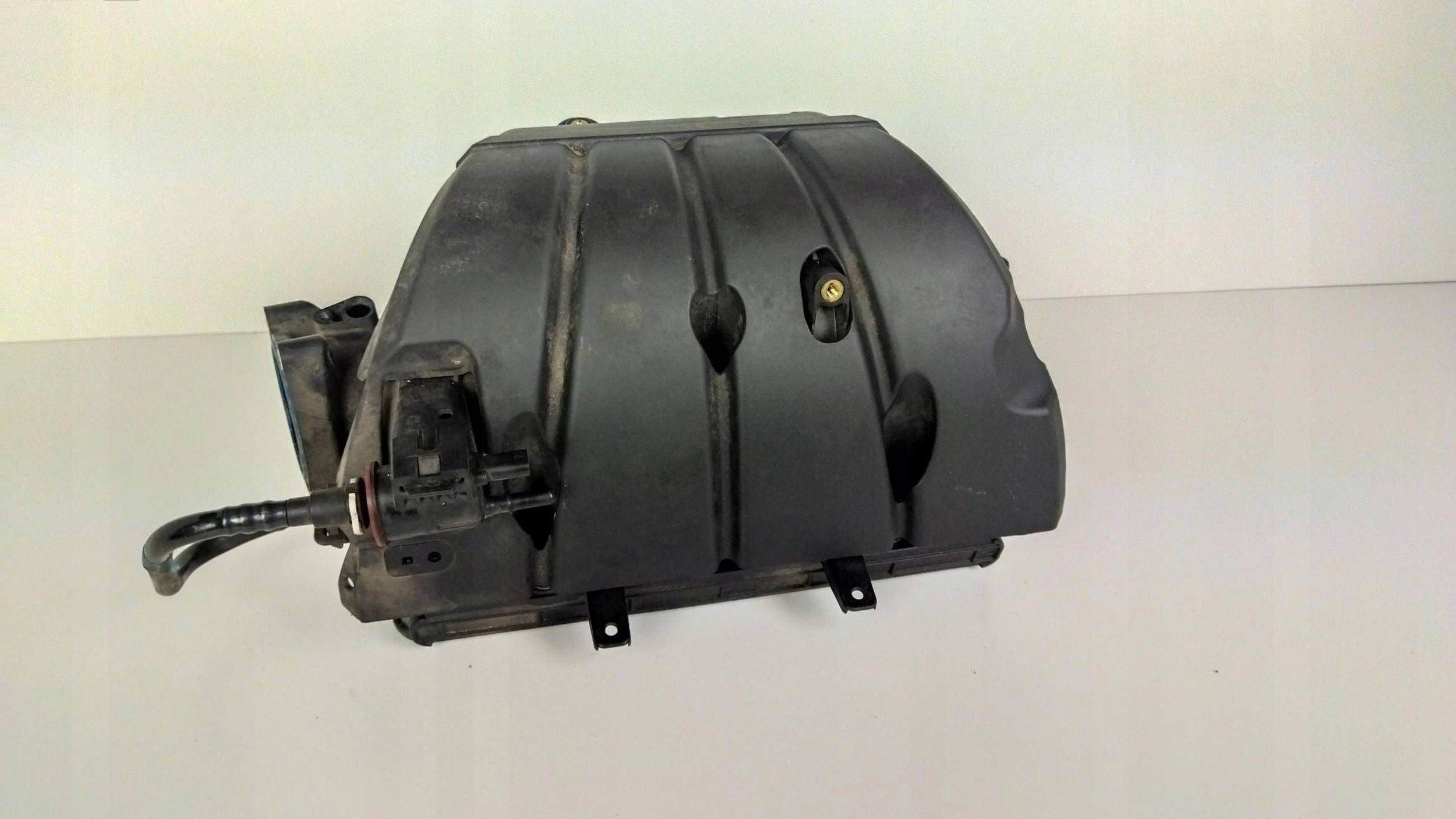 CAMARO 16+ 2.0T Saugrohr Unterteil DOLOTOWY 12631024
