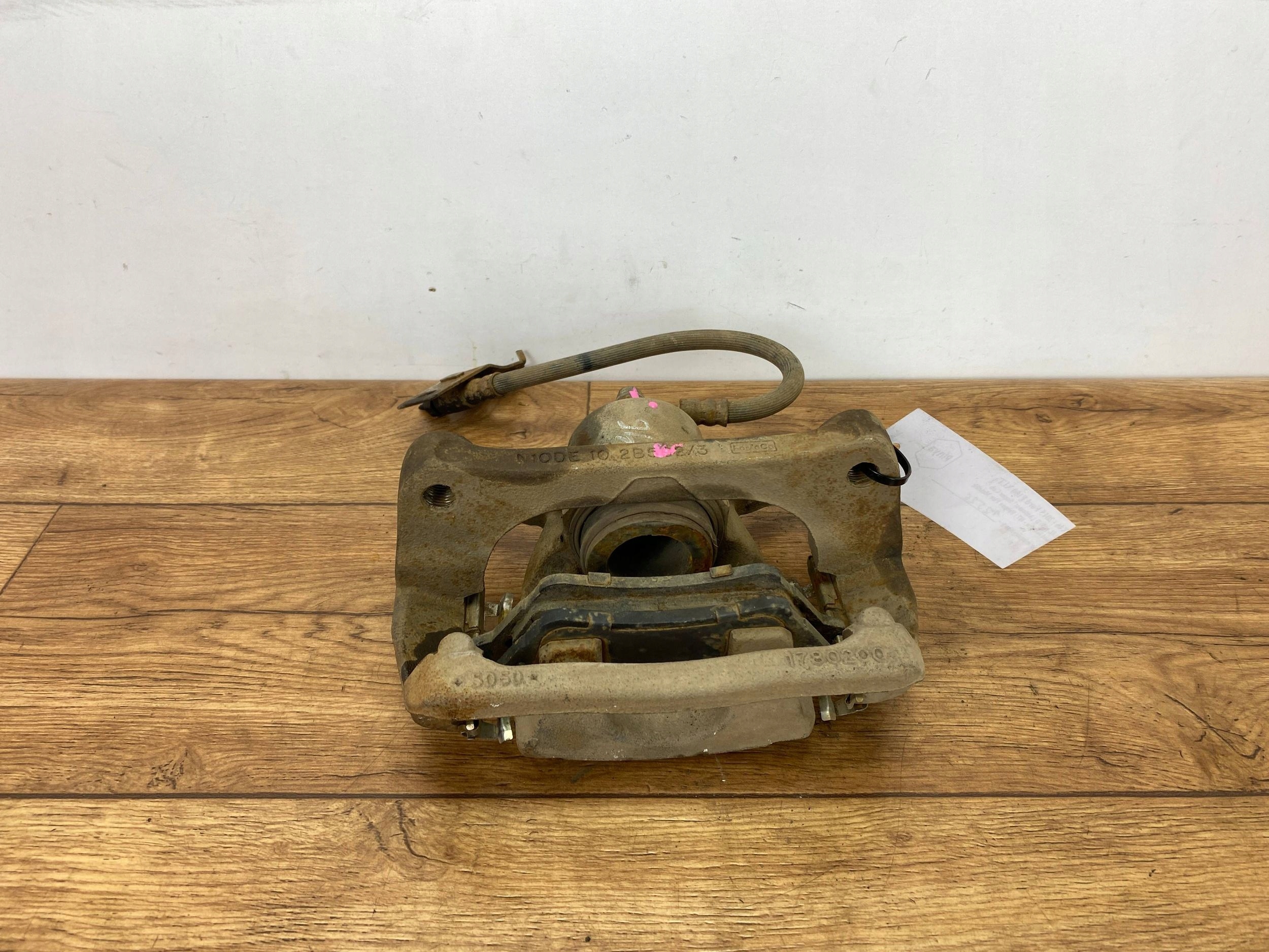 caliper brake rear left Ford F150 2015+