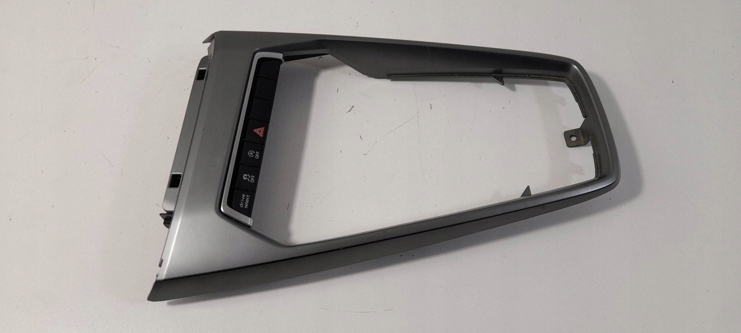 Audi A3 8Y Element Console Moyen 8Y1863969 (A19)