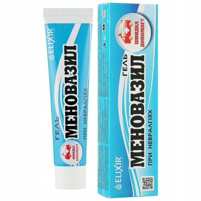 

Żel Do Ciała Menowazil Ukraina 40ml